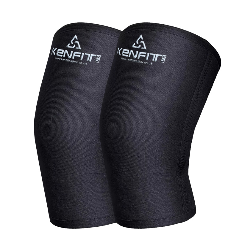 Knee Sleeves