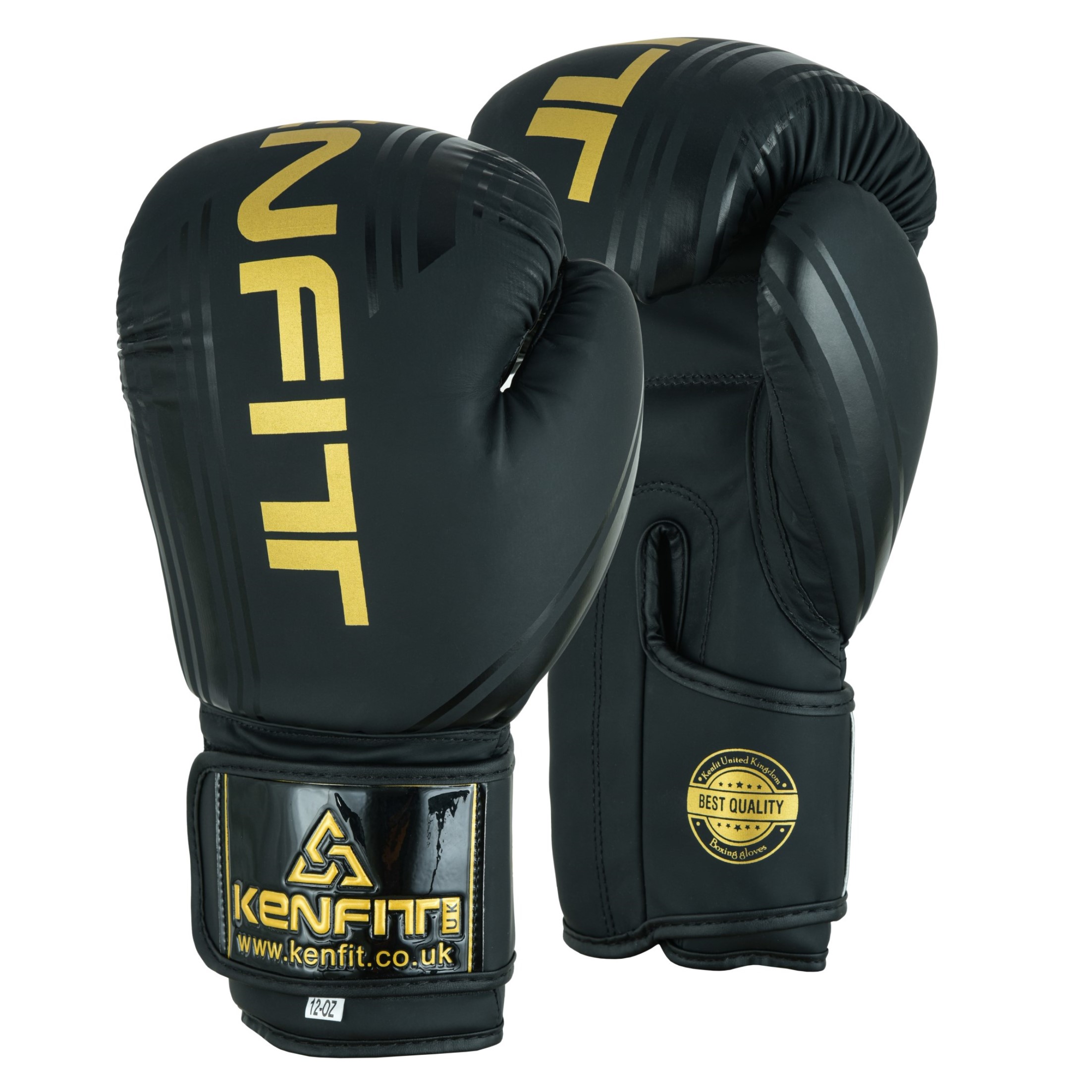 Boxing Gloves